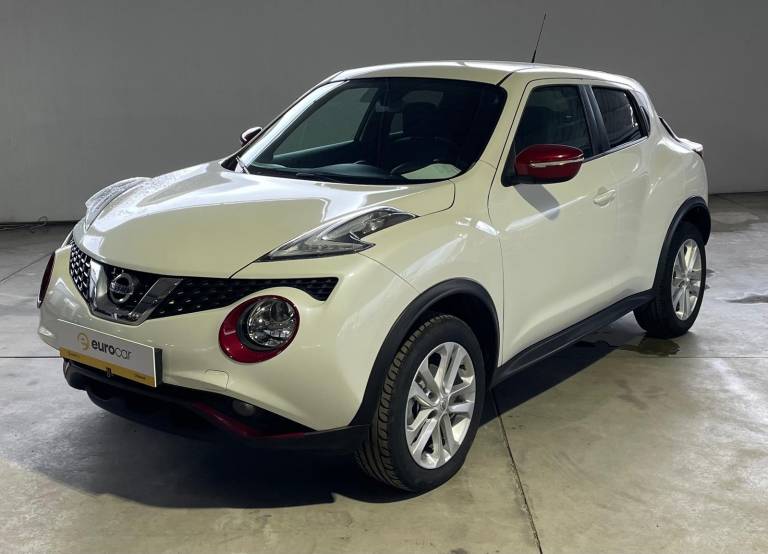 Nissan Juke 1.2 DIG-T Acenta