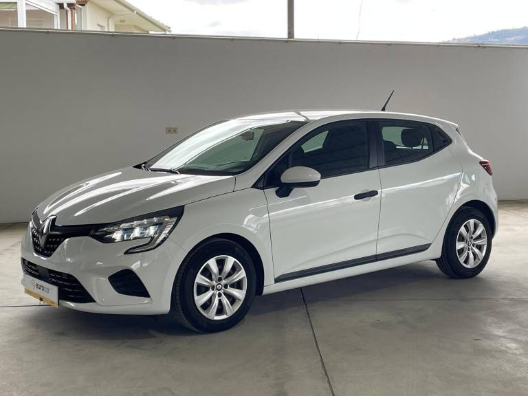Renault Clio TCe 90 ZEN