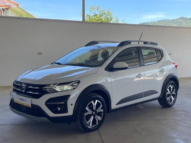 Dacia Sandero 1.0 TCe Extreme