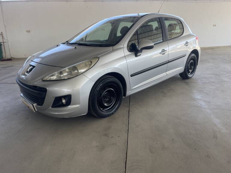 Peugeot 207 1.4 16V Active